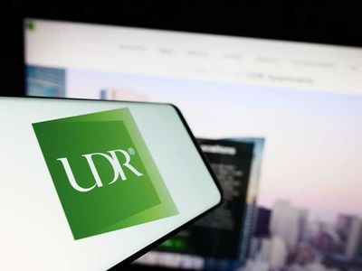Are Wall Street Analysts Predicting UDR Stock Will Climb or Sink?