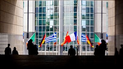 Lead MEPs warn against rewarding Russian aggression ahead of Alaska talks