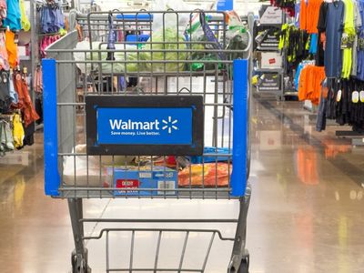 Walmart To Pay $5.6 Million In Settlement For Overcharging Customers, Violating California Laws