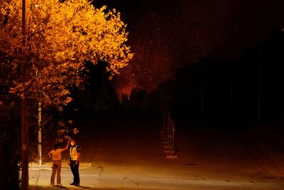 Man dies in wildfire as heatwave grips Europe