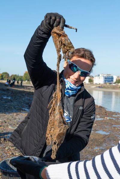 OPINION - Our wasteful culture has led us to Wet Wipe Island - it needs to change