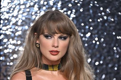 Taylor Swift announces 12th studio album The Life Of A Showgirl
