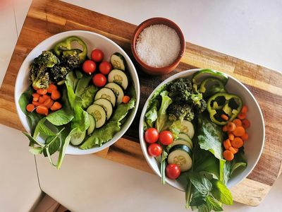 Why healthy eating isn’t what you think — 5 surprising rules to follow