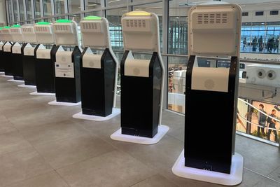 What is changing for British travellers to Europe this year and next?