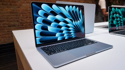 Apple's $599 MacBook just tipped to launch this year — and it could be a game changer