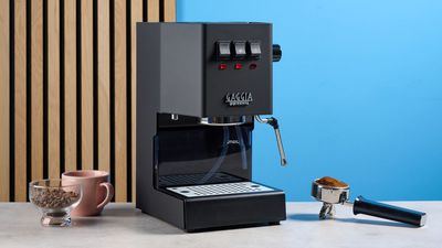 I tested the latest Gaggia Classic Evo Pro E24: have this legendary machine’s flaws finally been fixed?