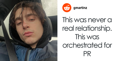 People Debate If Kylie Jenner And Timothée Chalamet’s Relationship Was Ever Real After New Posts