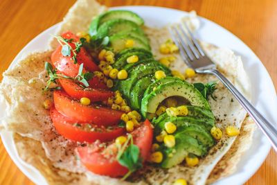 Why being a vegetarian can cut your risk of cancer by up to 25%
