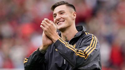 Benjamin Sesko's Man Utd Shirt Number Confirmed