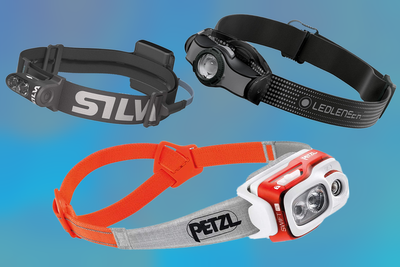 I’m a runner - these are the 9 best head torches for running and hiking
