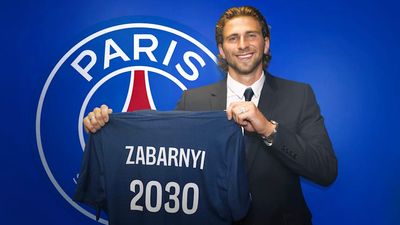 ‘Best Club in the World’—Premier League Star Joins PSG in €67 Million Transfer