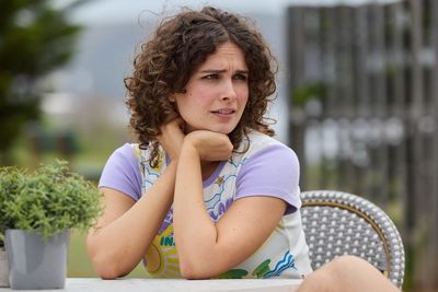 Home and Away spoilers: Will Dana play CUPID for Tane and Jo?