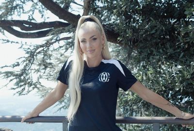 ‘FC Como just felt right’: Alisha Lehmann on her surprise switch from Juventus