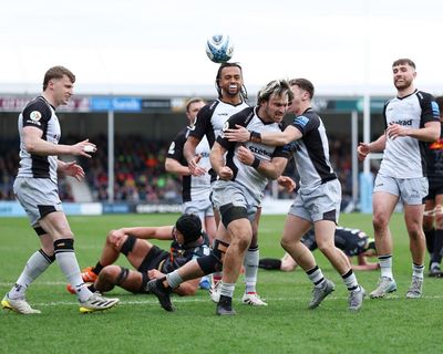 Newcastle begin new era as Red Bulls after rugby takeover deal completed