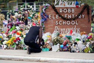 Harrowing email shines light on Uvalde school shooting