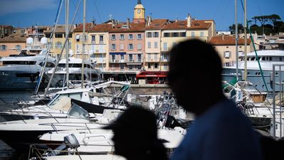 Summer crime wave spurs police reinforcement in Saint-Tropez