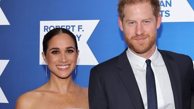 Harry and Meghan saved by Netflix, but new deal may feel like a punch to the gut