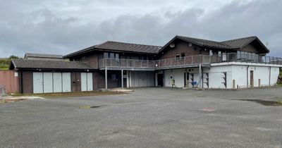 Former national watersports centre on Scottish island up for sale