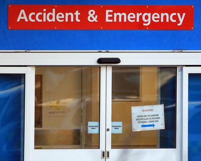 NHS patients: have you seen or been the victim of violence during long waiting times in A&E?