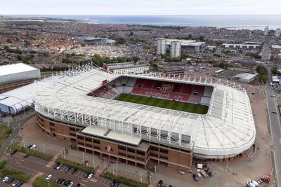 Sunderland warn of ‘catastrophic consequences’ if homes built near stadium