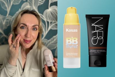 13 best tinted moisturisers, tried and tested for a hydrated glow