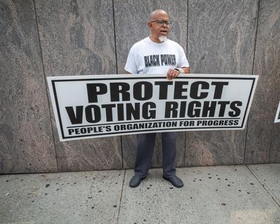 Some Democrats want to use gerrymandering. That’s a bad idea