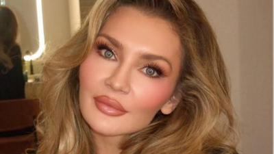 Fake Heiress Anna Delvey Slammed For Abandoning Bunnies After A Photoshoot: Meet Parker And Moon