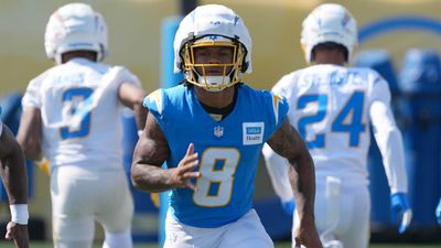 Fantasy Football Breakout Running Backs to Target in Your 2025 Redraft