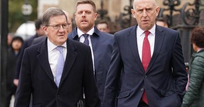 Ex-Nato chief warns Labour's defence spending hike will be 'painful'