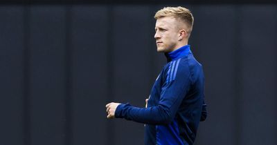 Udinese face Championship and MLS interest for second Scottish signing