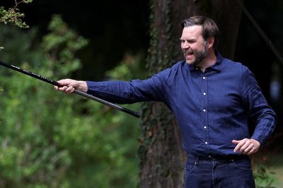 All the places JD Vance is going on his UK tour