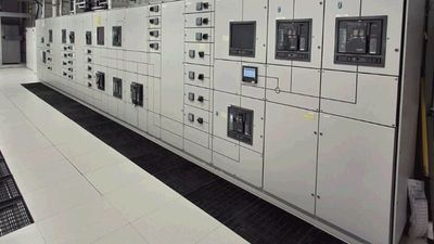 Greece prepares to launch its largest data centre yet amid boom in demand from AI