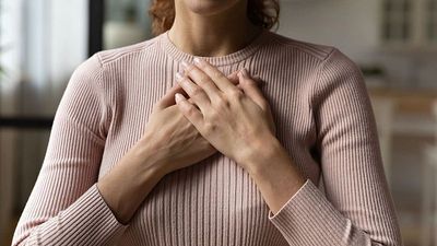 Study finds women who experience stalking face increased risk of heart disease and stroke