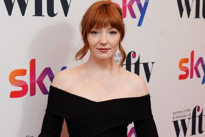 Girls Aloud star Nicola Roberts joins cast of West End musical Hadestown