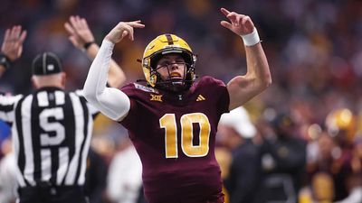 Big 12 Football Preview: Conference Will Be Unpredictable Again