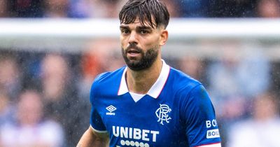 Robin Propper takes aim at Scottish football after Rangers exit