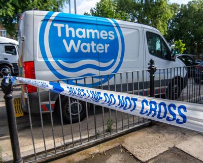 Thames Water: advisers appointed to plan for company’s potential collapse