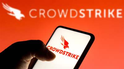 CrowdStrike Faces Valuation Test Before Key Earnings Report