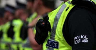 'Man exposed himself' at Spider-Man filming in Glasgow