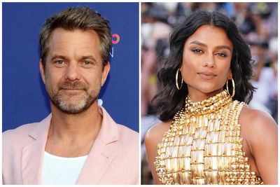 Simone Ashley and Joshua Jackson spark dating speculation after they're spotted in NYC