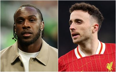 Michail Antonio: 'Diogo Jota's death shocked me to my core, it could have been me'