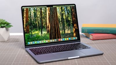 I use my MacBook every day — here's the 3 accessories I can’t live without