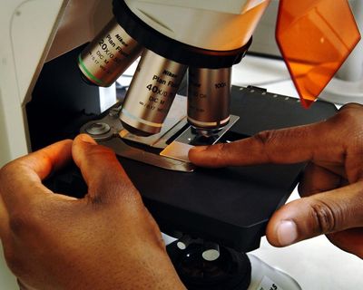 UK recovers position in EU’s Horizon Europe science research programme