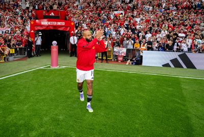 Premier League 2025-26 preview No 14: Manchester United
