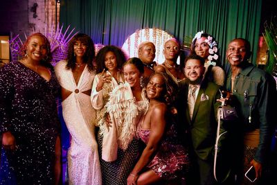 ‘Changing lives’: Black Trans Travel Fund pushes forward amid Trump’s anti-trans attacks
