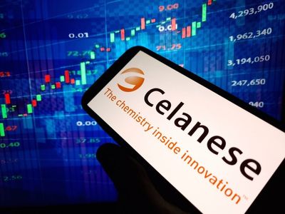 Celanese, Archer Aviation And Other Big Stocks Moving Lower In Tuesday's Pre-Market Session