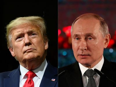 Markets cashed in on the war in Ukraine but may like peace with Russia even more, top analysts say