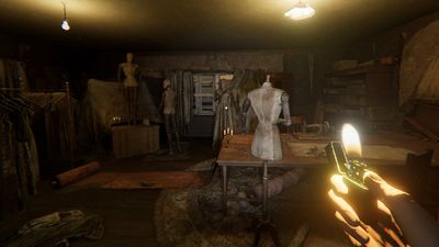 All new features in Phasmophobia Grafton Farmhouse rework update