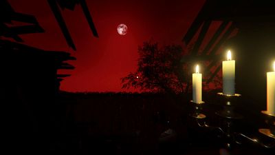 Phasmophobia Grafton Farmhouse rework map guide