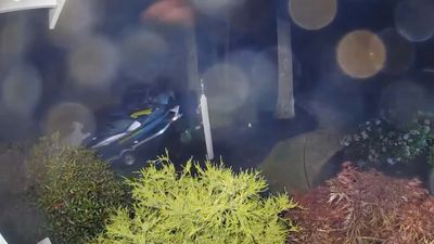 Police Chased a Truck With a Jet Ski Attached Across Nearly All of Massachusetts